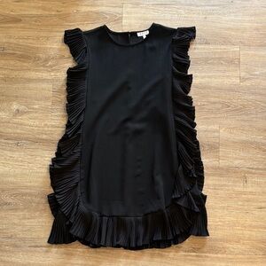 TCEC Classic Black Dress